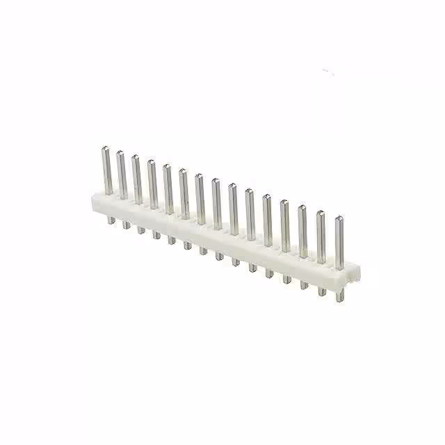 1-640383-5 TE Connectivity AMP Connectors  Headers Male Pins